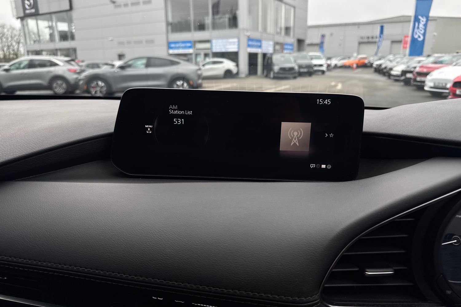 Used Mazda Mazda3 2025 for sale - 77974453: Photo 42