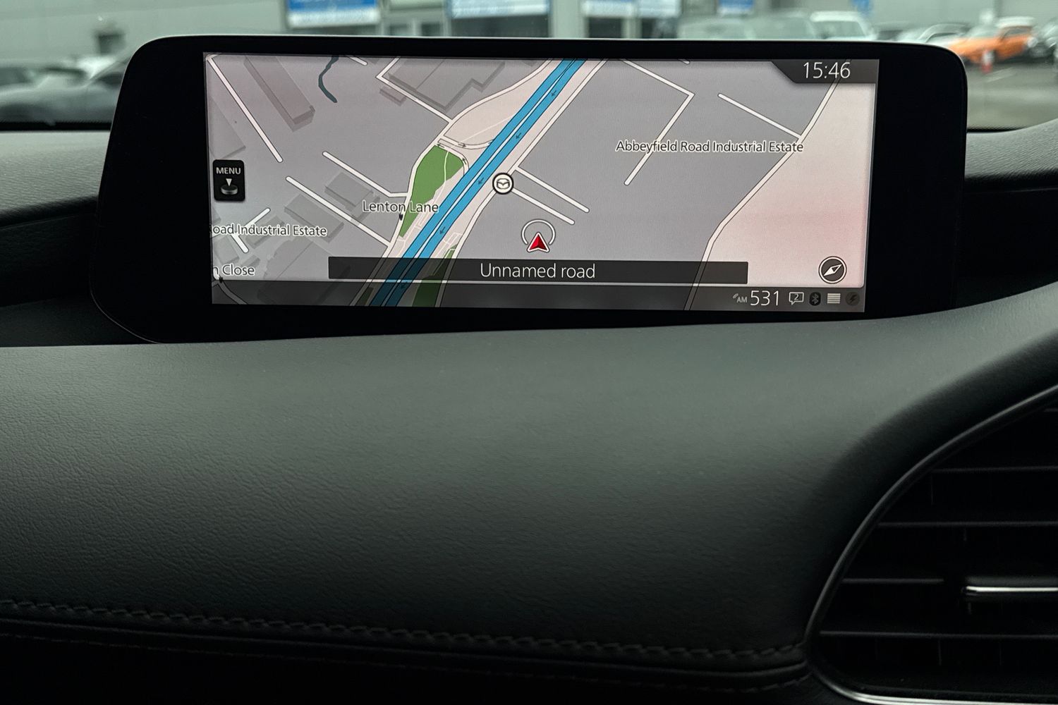 Used Mazda Mazda3 2025 for sale - 77974453: Photo 43