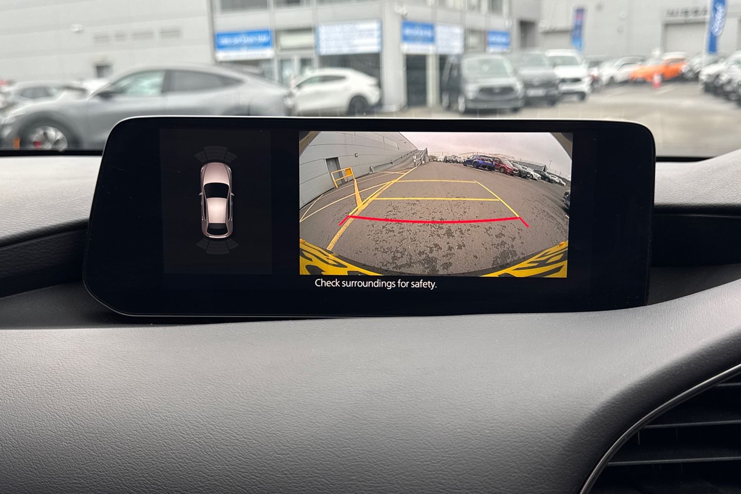 Used Mazda Mazda3 2025 for sale - 77974453: Photo 44