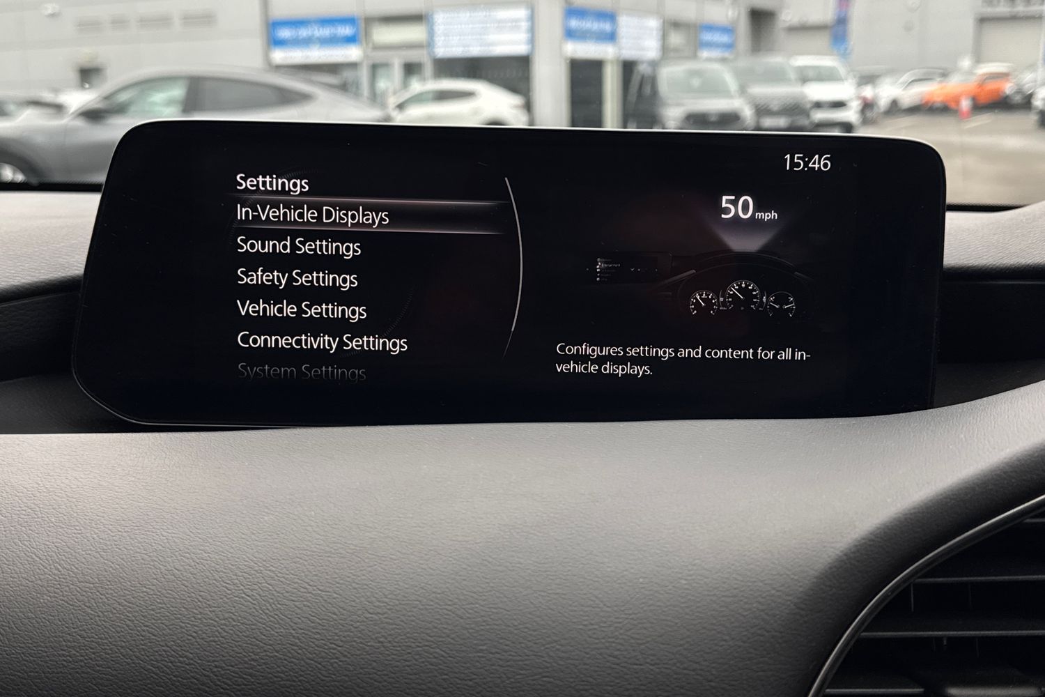 Used Mazda Mazda3 2025 for sale - 77974453: Photo 45