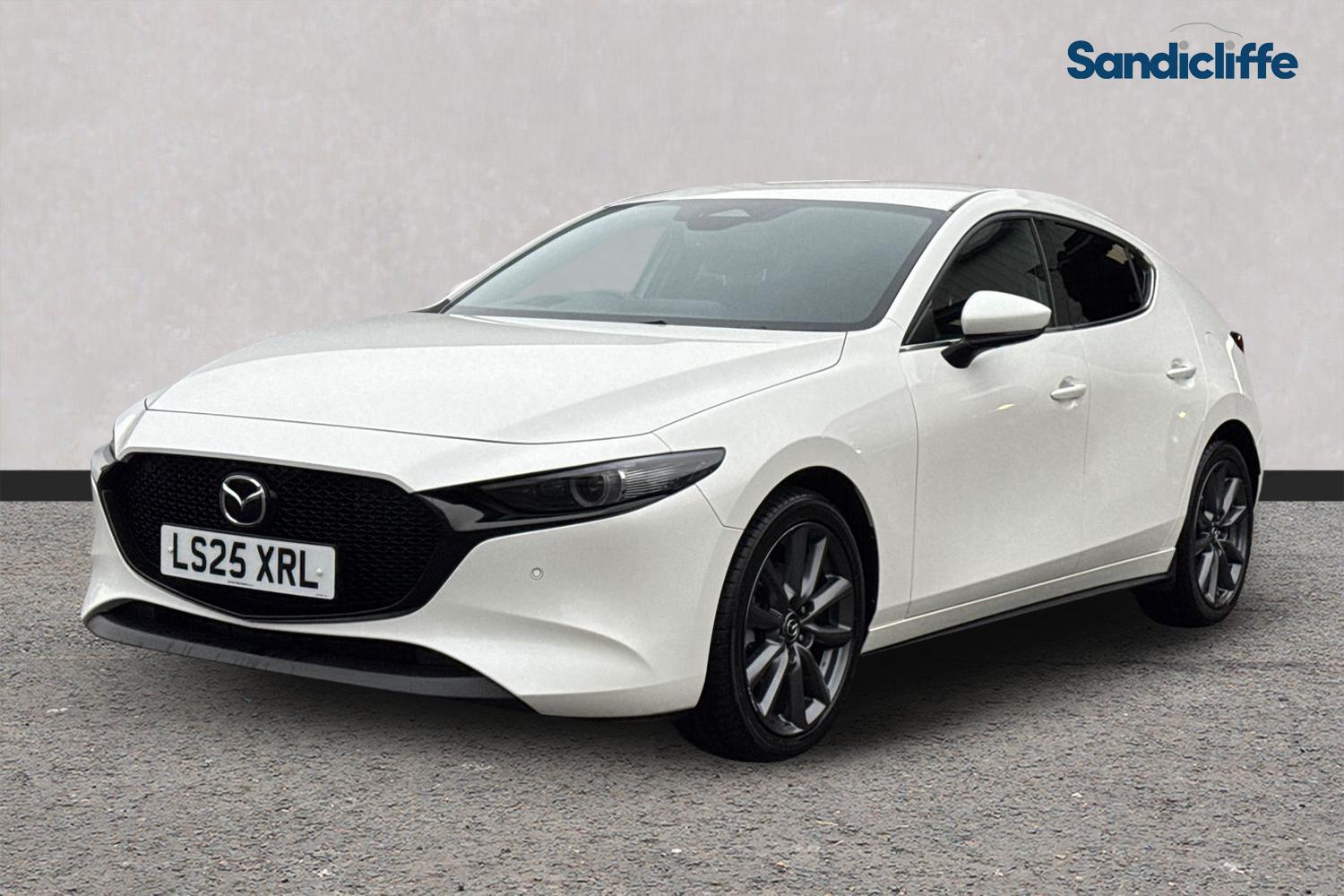 Used Mazda Mazda3 2025 for sale - 77974453: Photo 9