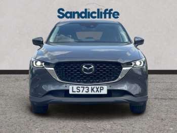 Used Mazda CX-5 2023 for sale - 75191676: Photo