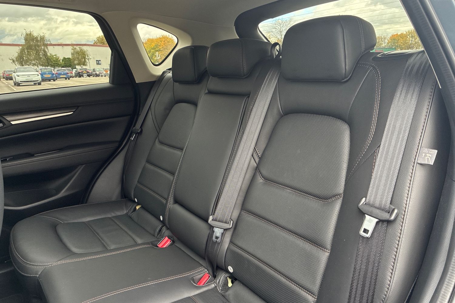 Used Mazda CX-5 2022 for sale - 75767293: Photo 13
