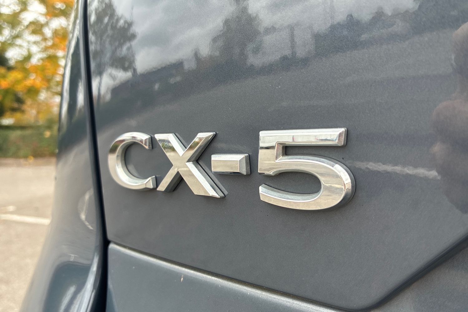 Used Mazda CX-5 2022 for sale - 75767293: Photo 26