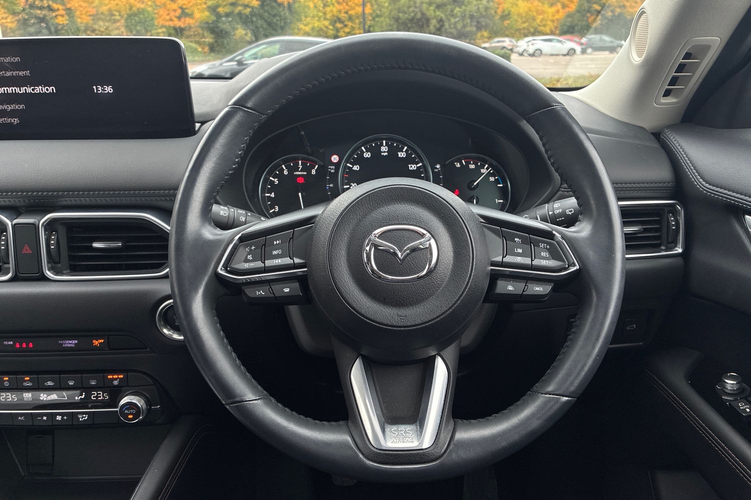 Used Mazda CX-5 2022 for sale - 75767293: Photo 34