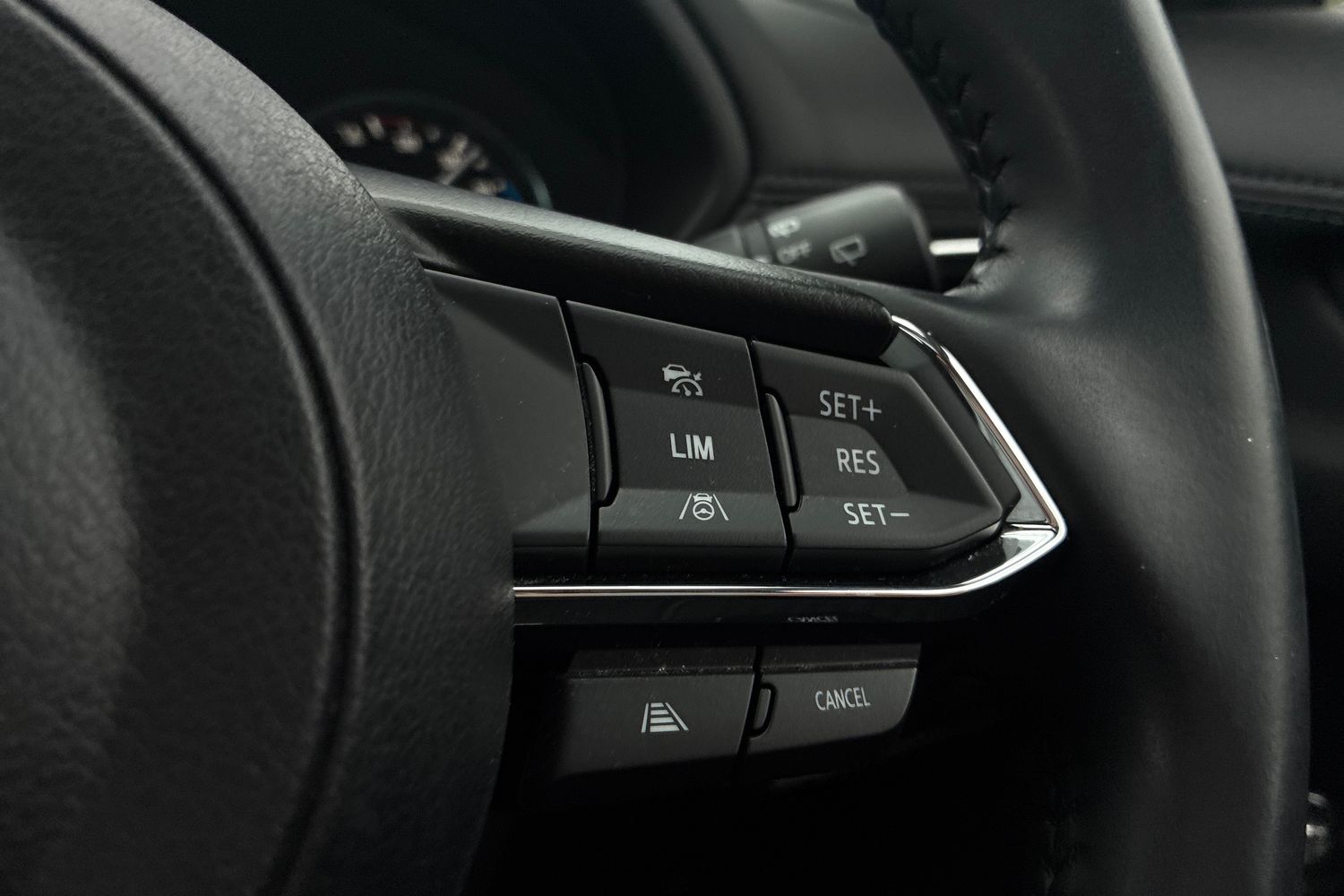 Used Mazda CX-5 2022 for sale - 75767293: Photo 36