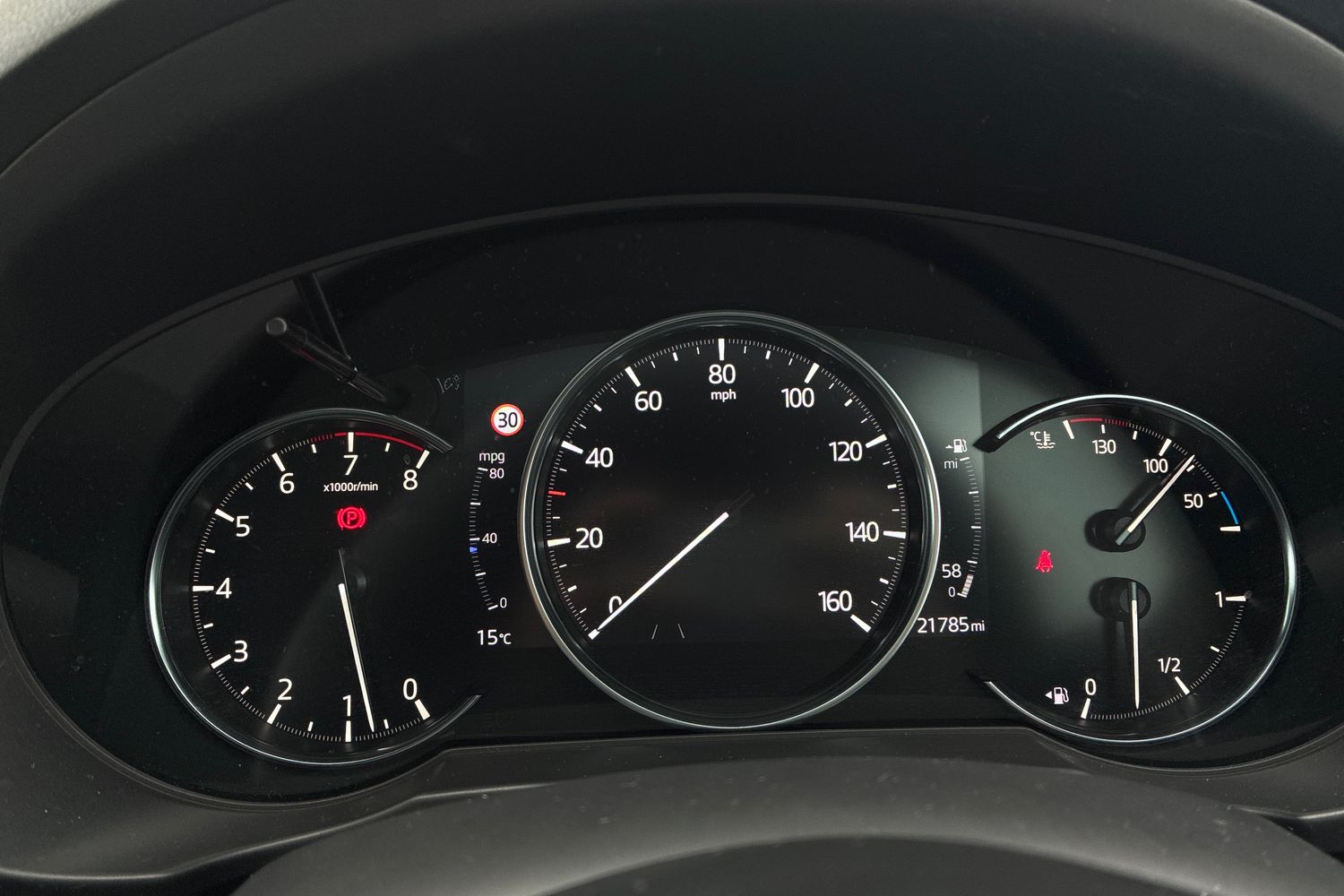 Used Mazda CX-5 2022 for sale - 75767293: Photo 39