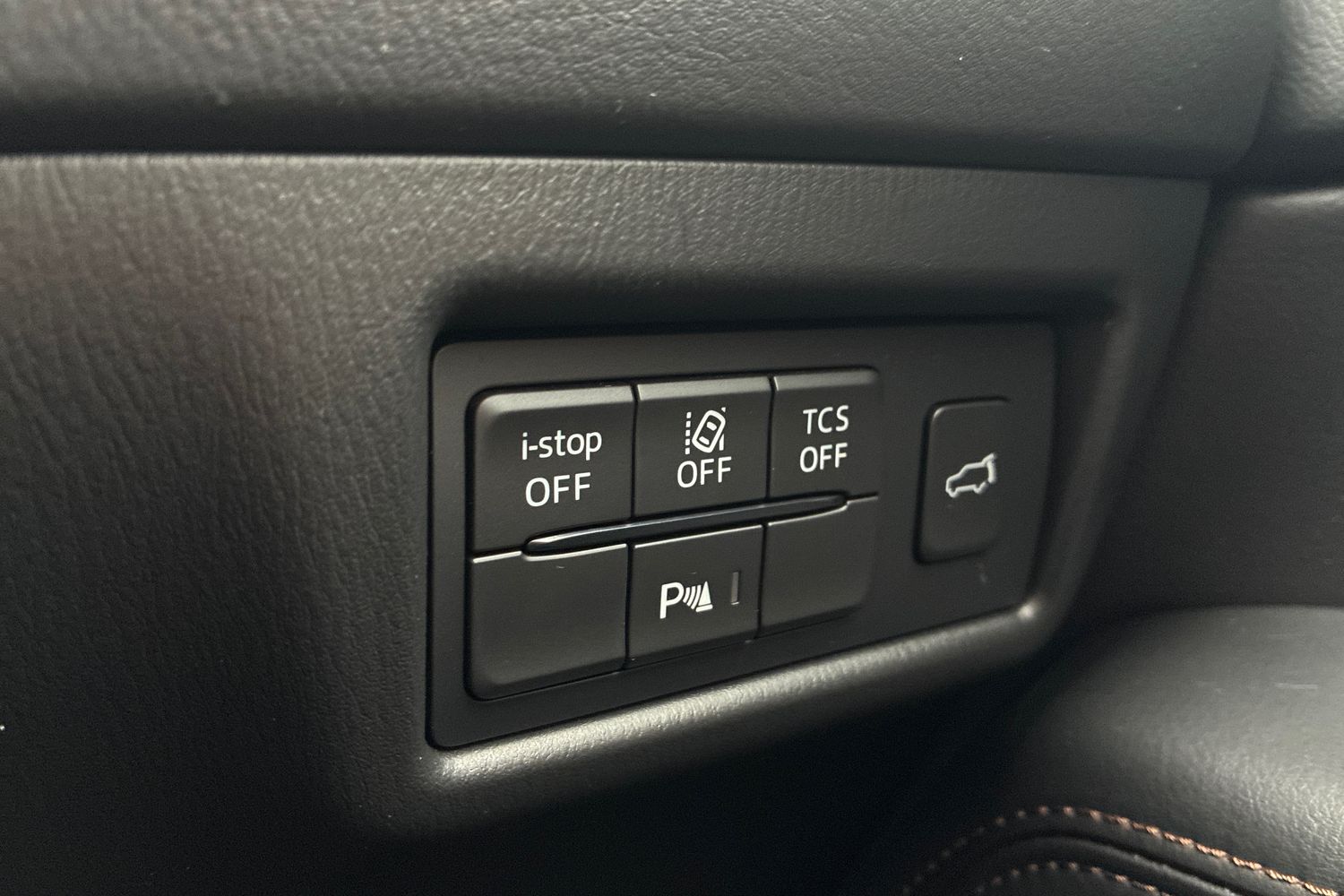 Used Mazda CX-5 2022 for sale - 75767293: Photo 40