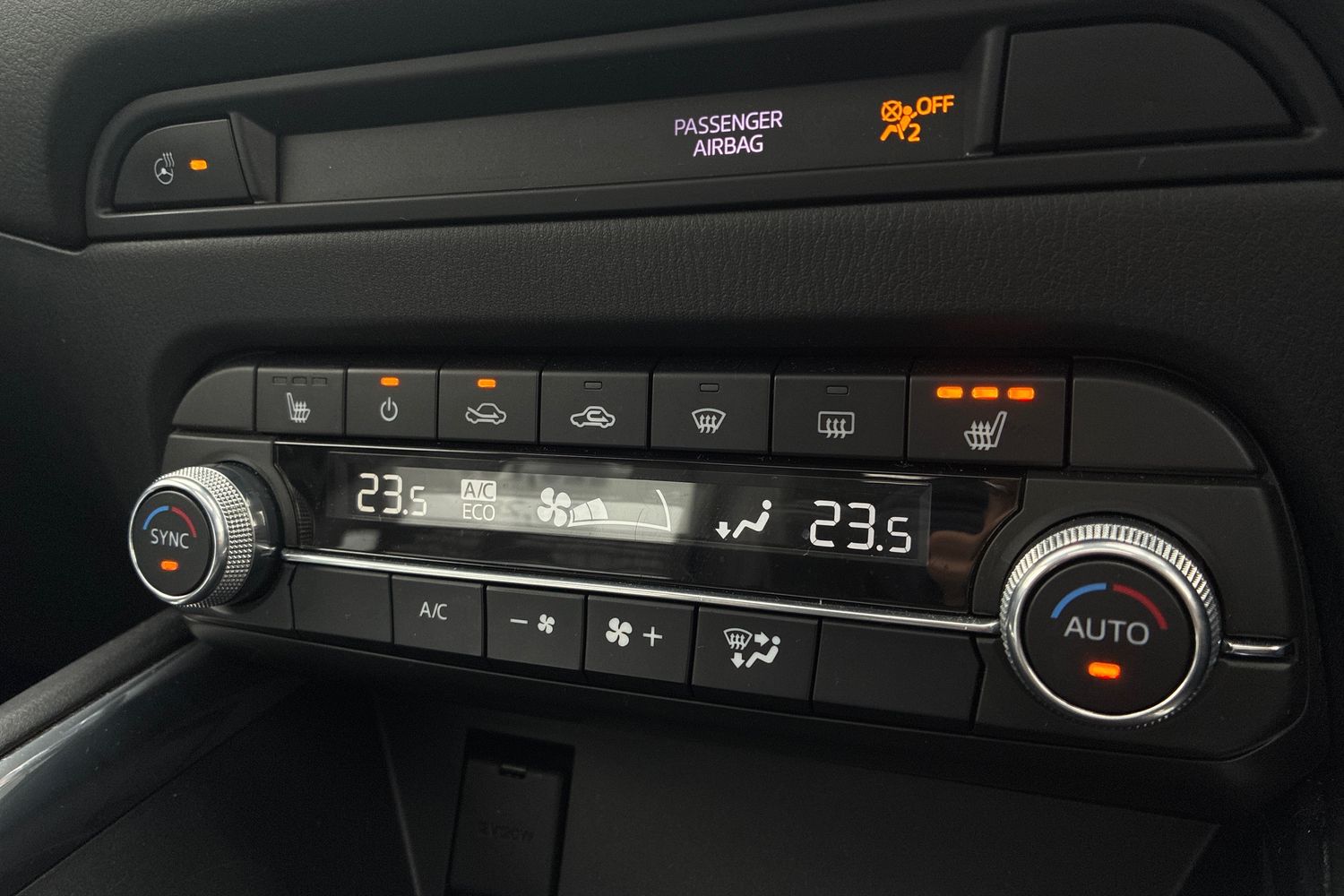 Used Mazda CX-5 2022 for sale - 75767293: Photo 48