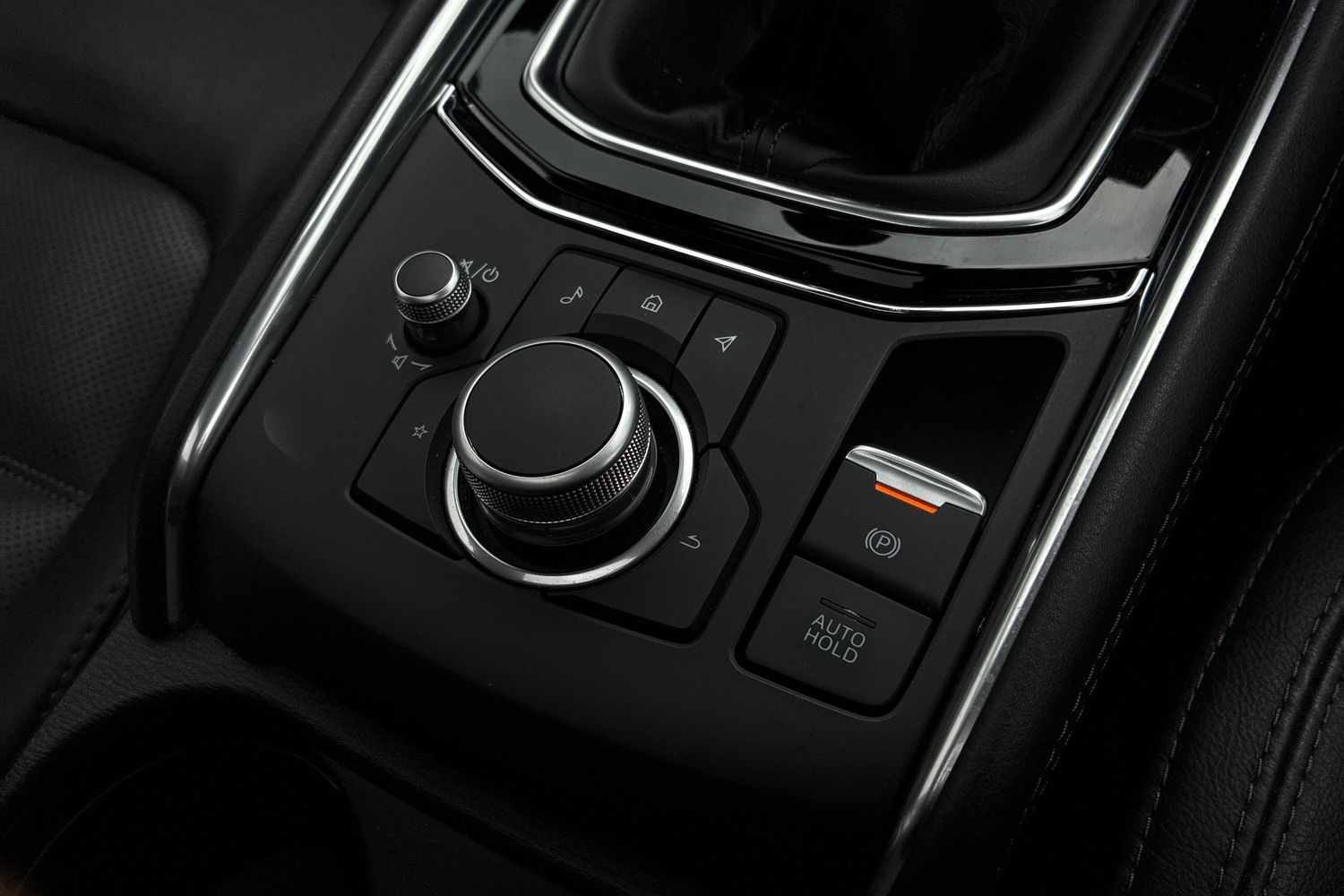 Used Mazda CX-5 2022 for sale - 75767293: Photo 50