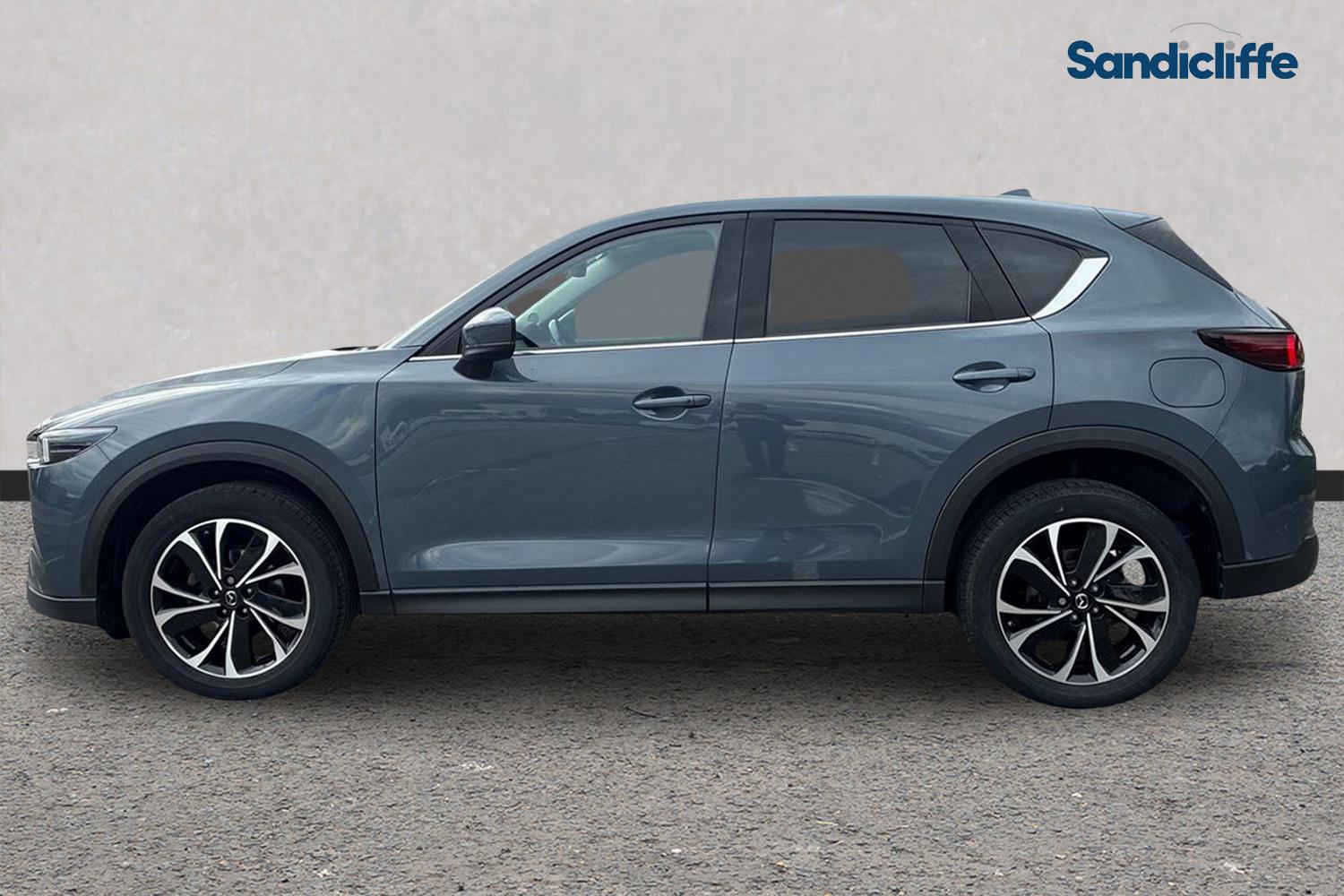 Used Mazda CX-5 2022 for sale - 75767293: Photo 7