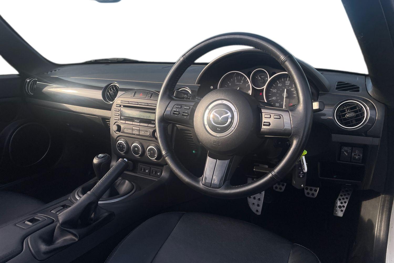 Used Mazda MX-5 2014 for sale - 76497158: Photo 10