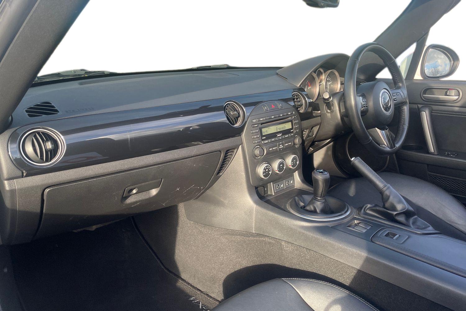 Used Mazda MX-5 2014 for sale - 76497158: Photo 12