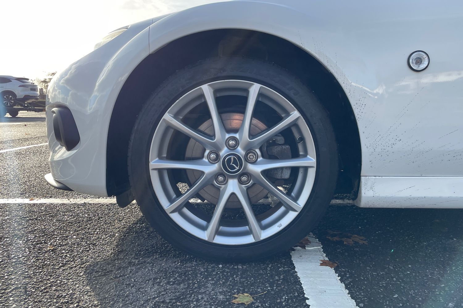 Used Mazda MX-5 2014 for sale - 76497158: Photo 16