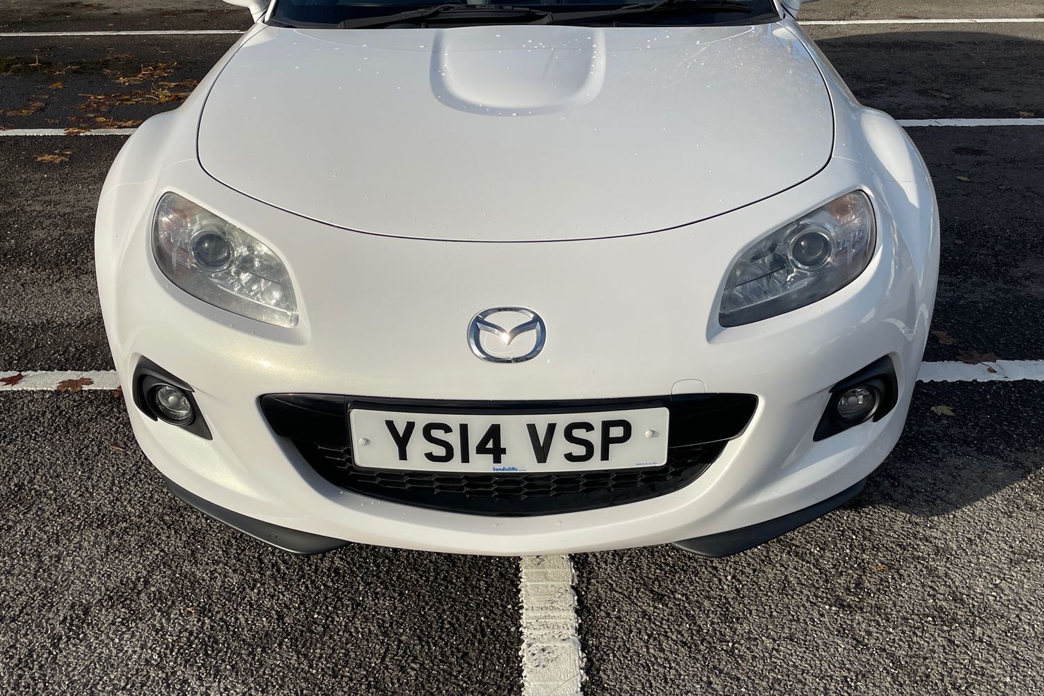 Used Mazda MX-5 2014 for sale - 76497158: Photo 18