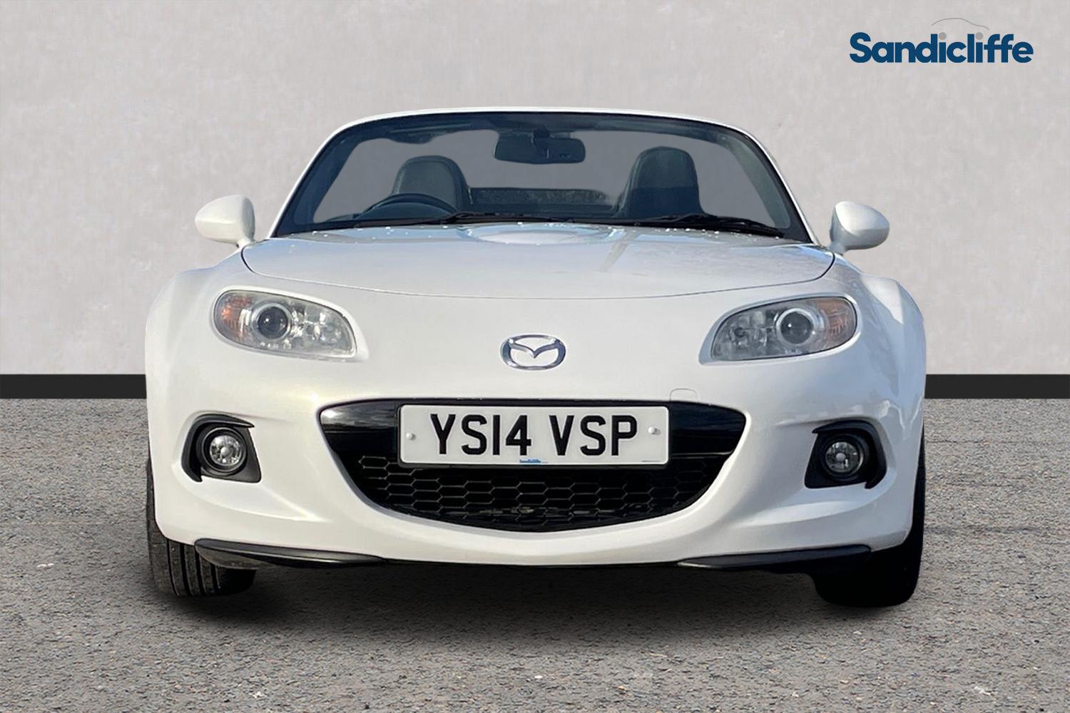 Used Mazda MX-5 2014 for sale - 76497158: Photo 2