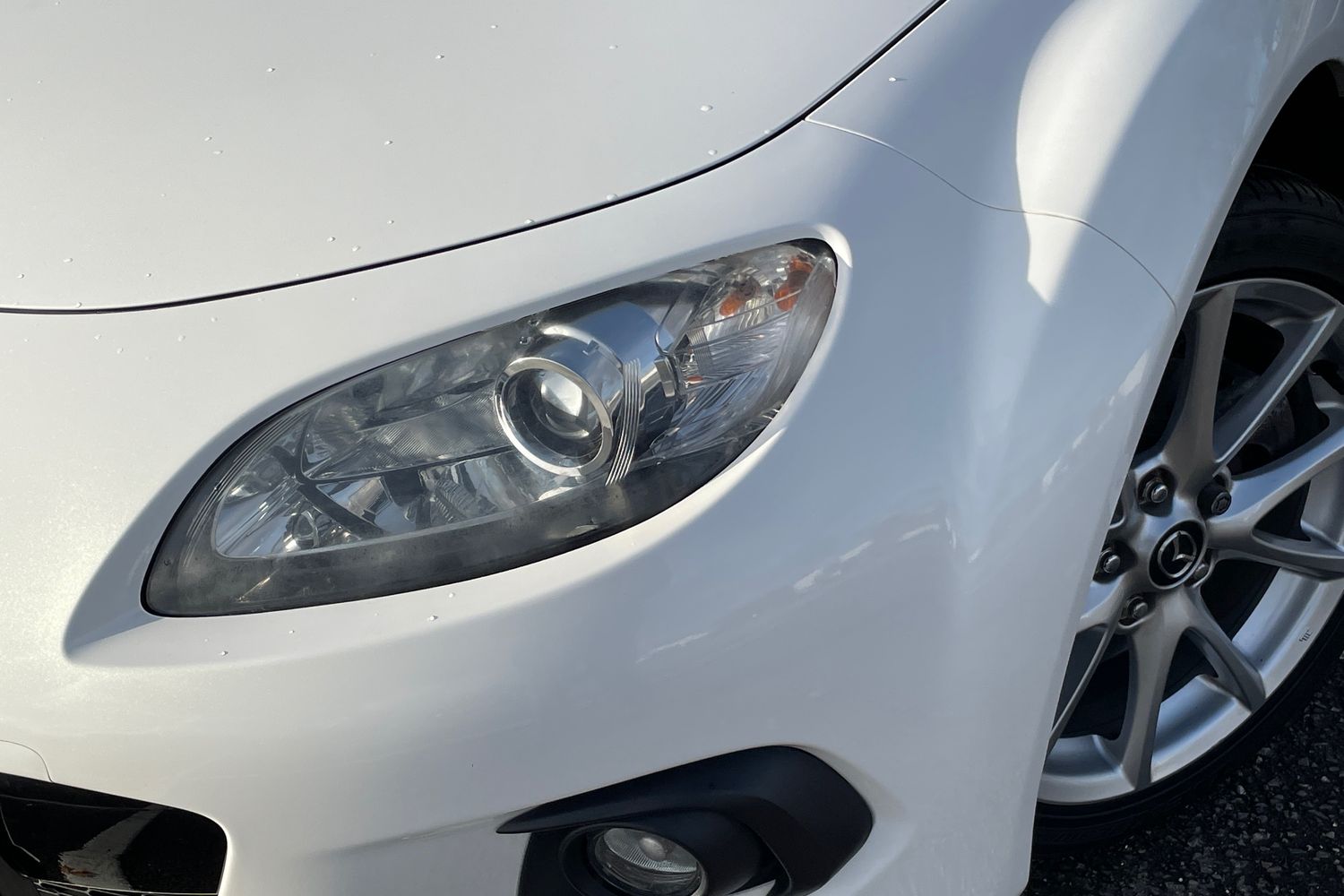 Used Mazda MX-5 2014 for sale - 76497158: Photo 21