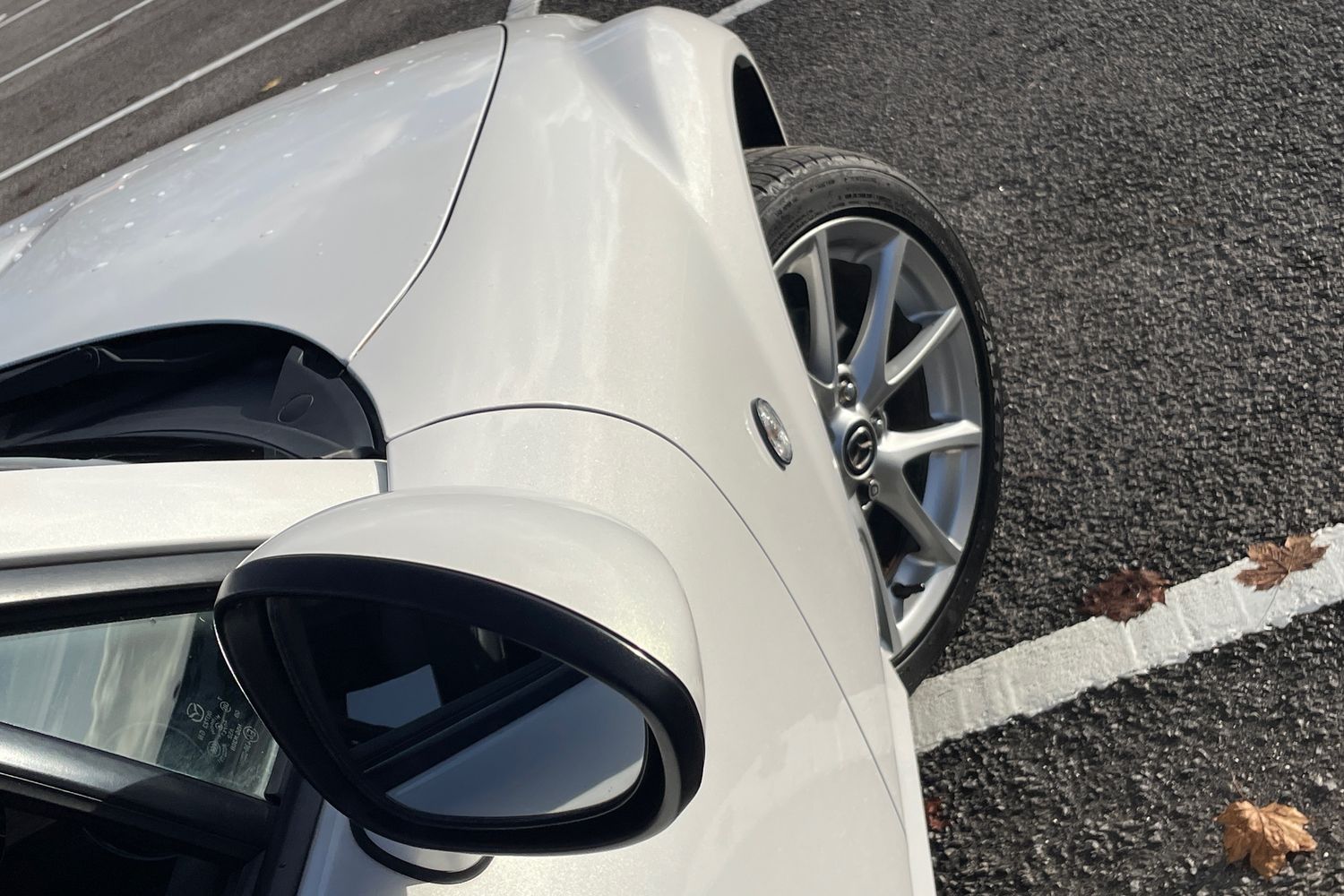 Used Mazda MX-5 2014 for sale - 76497158: Photo 22