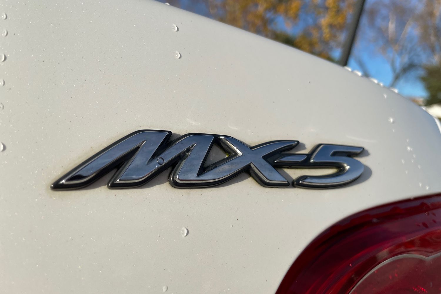 Used Mazda MX-5 2014 for sale - 76497158: Photo 23