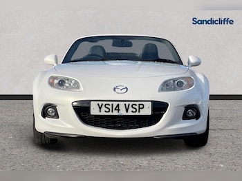 Used Mazda MX-5 2014 for sale - 76497158: Photo
