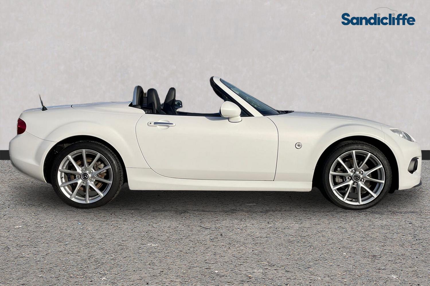 Used Mazda MX-5 2014 for sale - 76497158: Photo 3