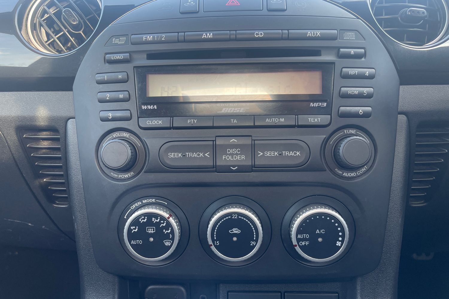 Used Mazda MX-5 2014 for sale - 76497158: Photo 35