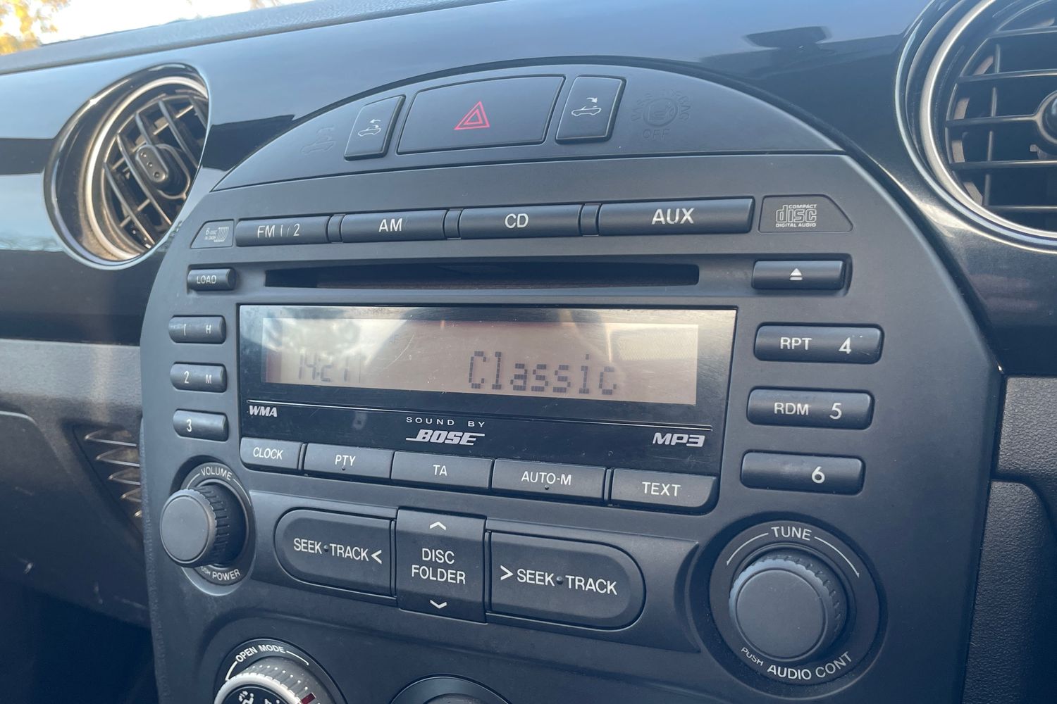 Used Mazda MX-5 2014 for sale - 76497158: Photo 36