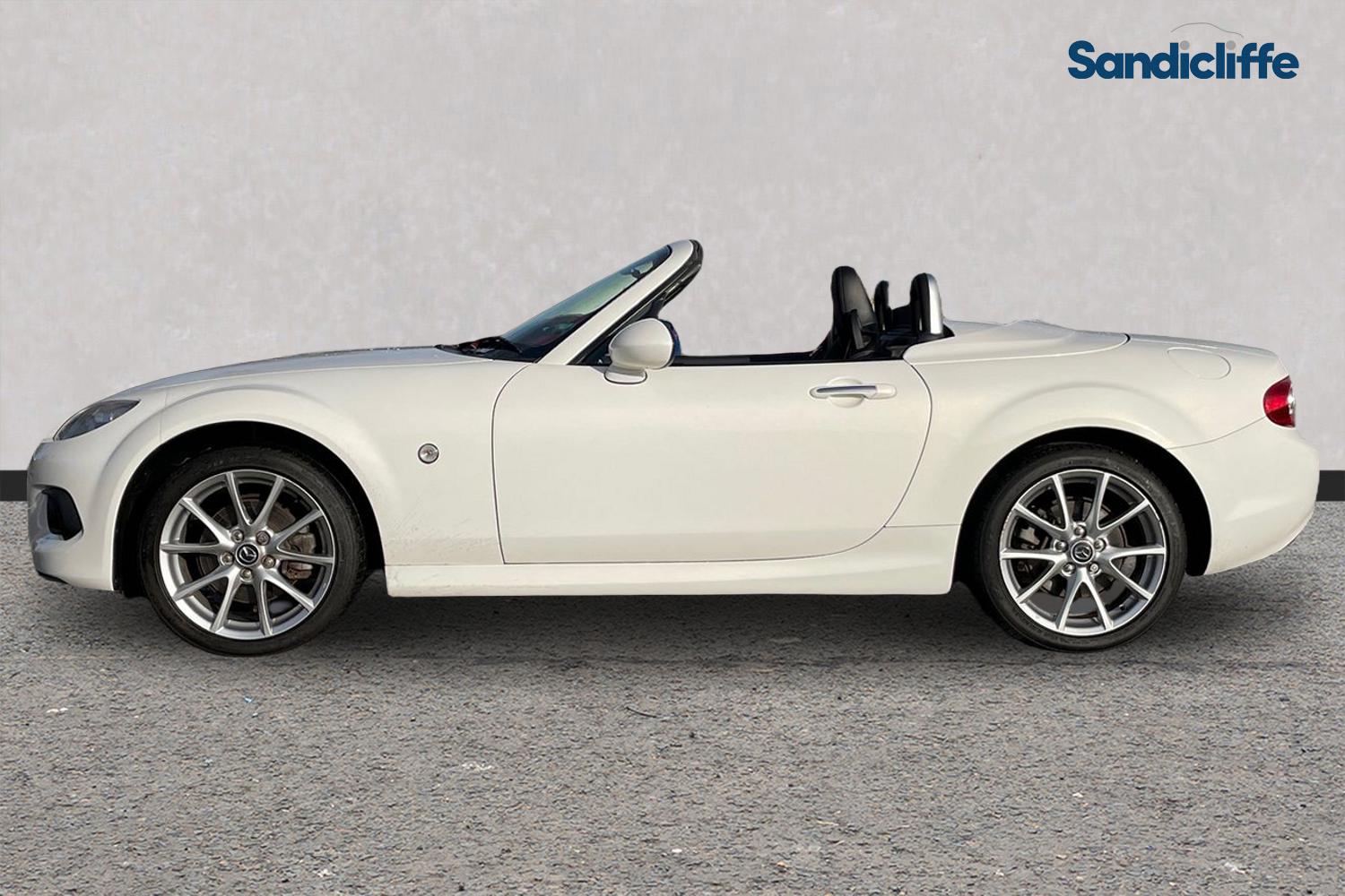 Used Mazda MX-5 2014 for sale - 76497158: Photo 7