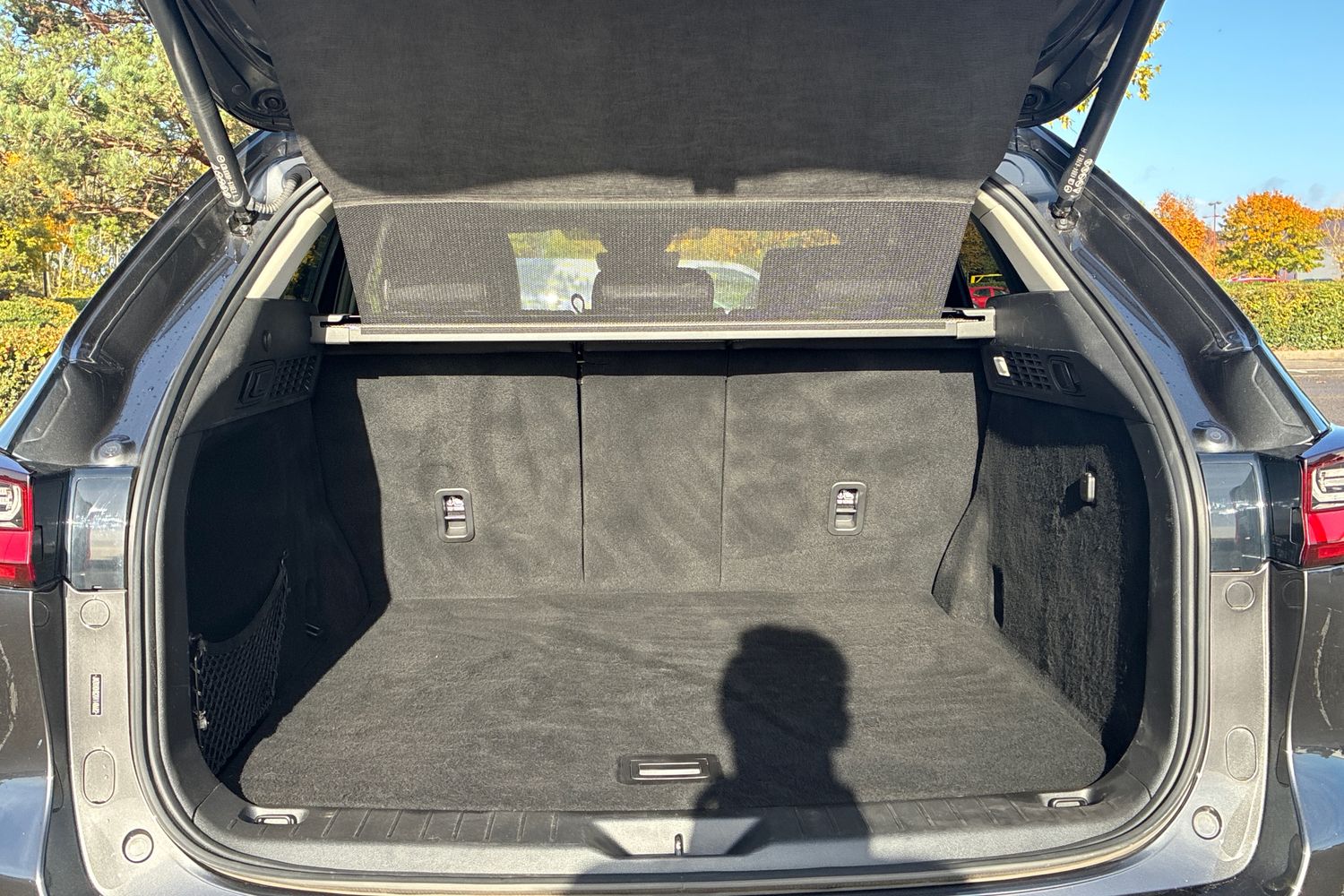 Used Mazda CX-60 2024 for sale - 75393242: Photo 14