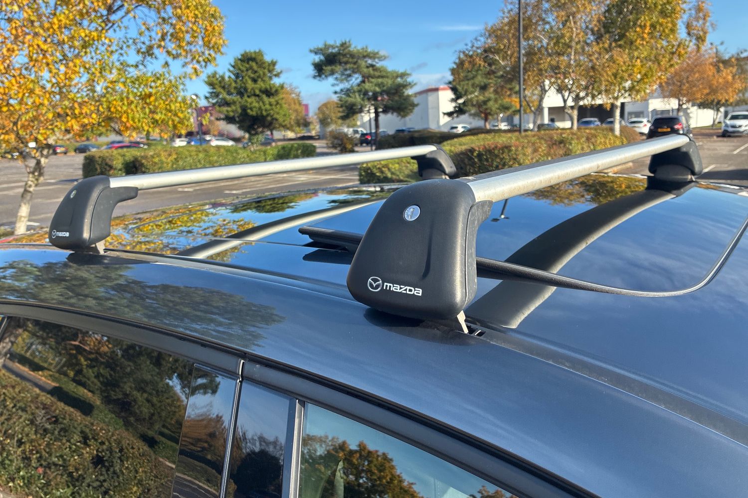 Used Mazda CX-60 2024 for sale - 75393242: Photo 21