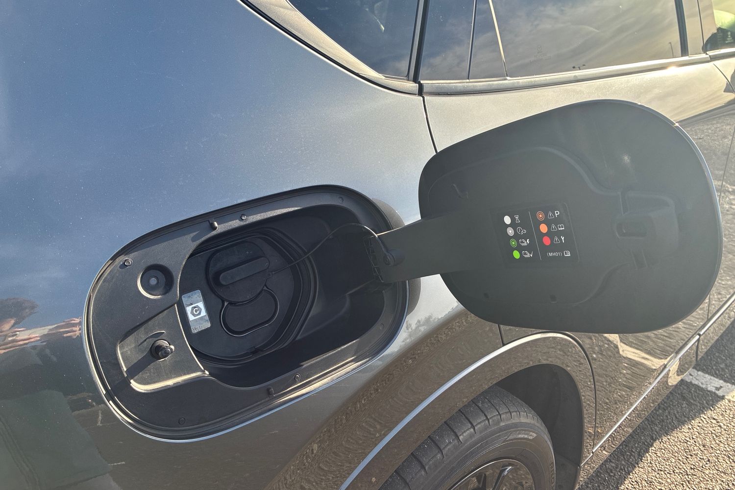 Used Mazda CX-60 2024 for sale - 75393242: Photo 26