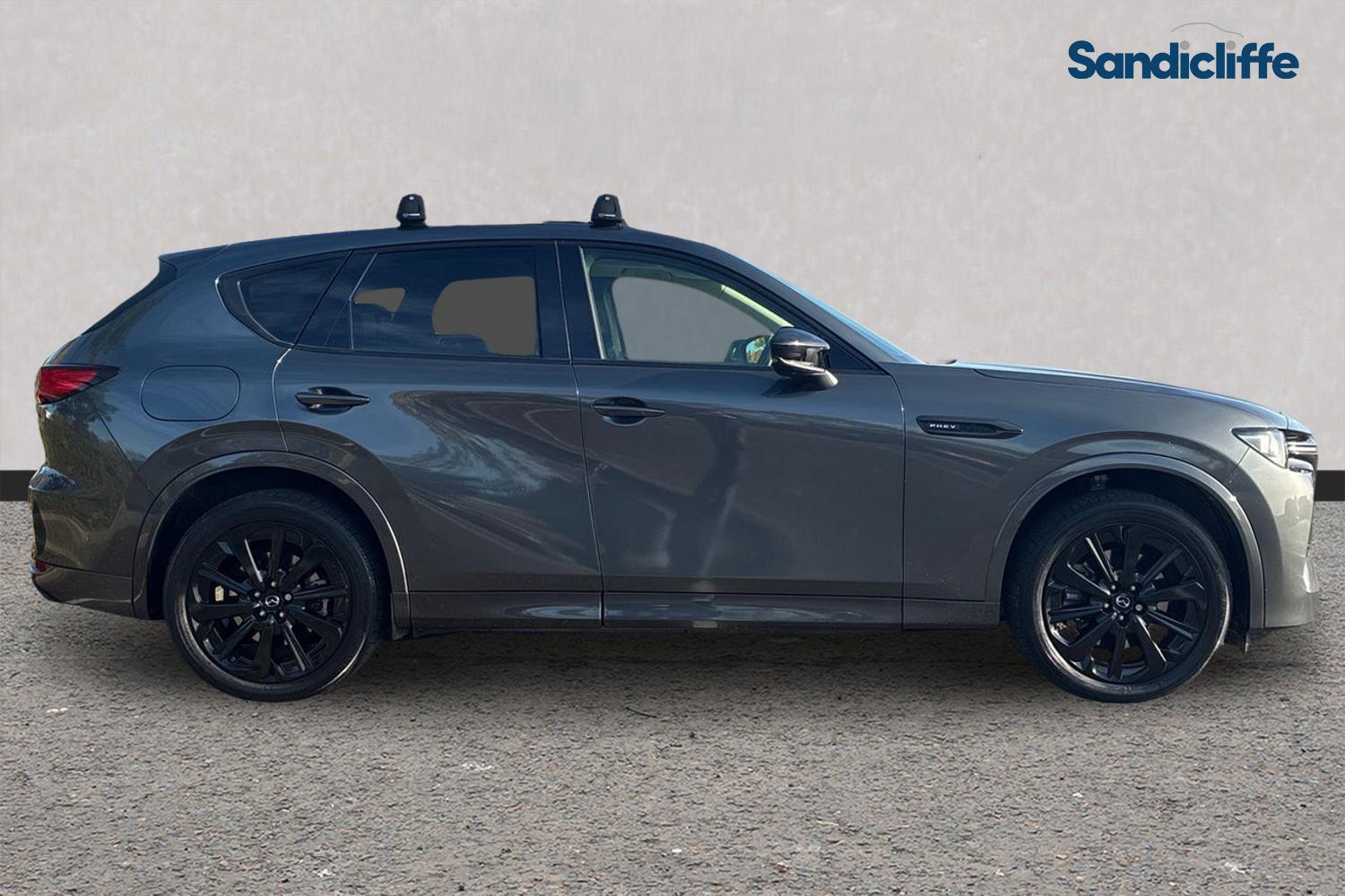 Used Mazda CX-60 2024 for sale - 75393242: Photo 3