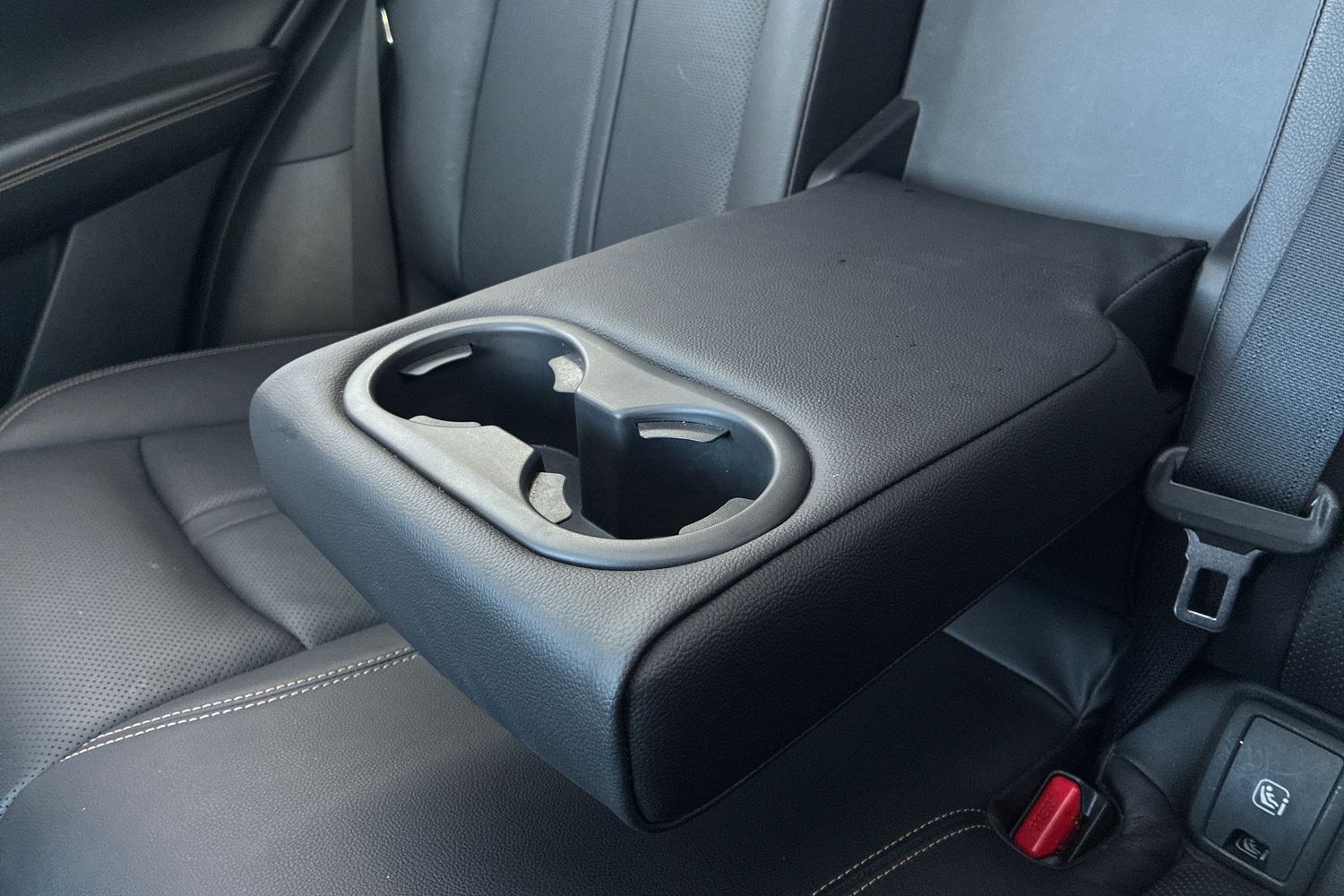 Used Mazda CX-60 2024 for sale - 75393242: Photo 35