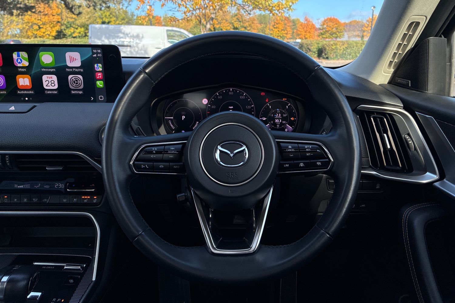 Used Mazda CX-60 2024 for sale - 75393242: Photo 37