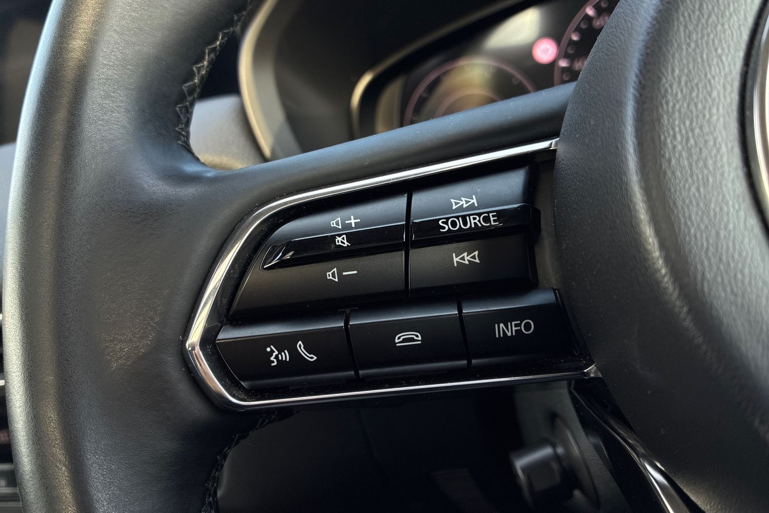 Used Mazda CX-60 2024 for sale - 75393242: Photo 38