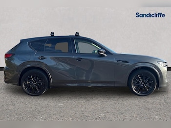 Used Mazda CX-60 2024 for sale - 75393242: Photo