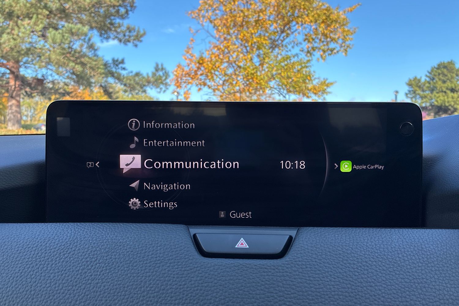 Used Mazda CX-60 2024 for sale - 75393242: Photo 46