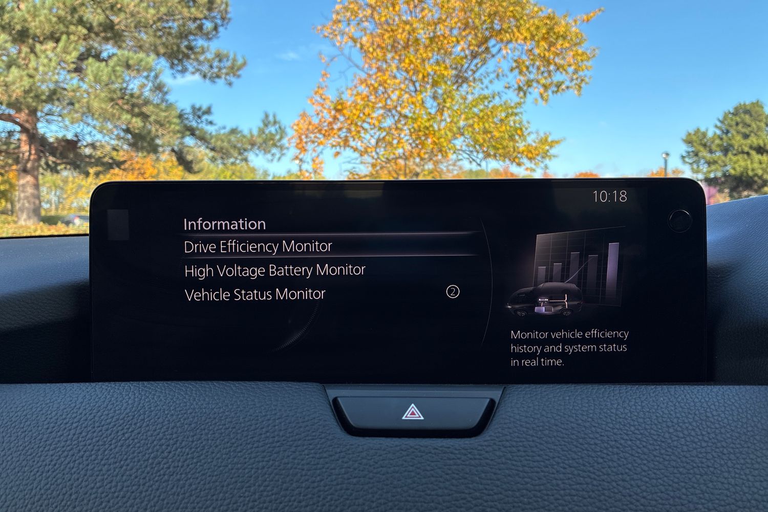 Used Mazda CX-60 2024 for sale - 75393242: Photo 47