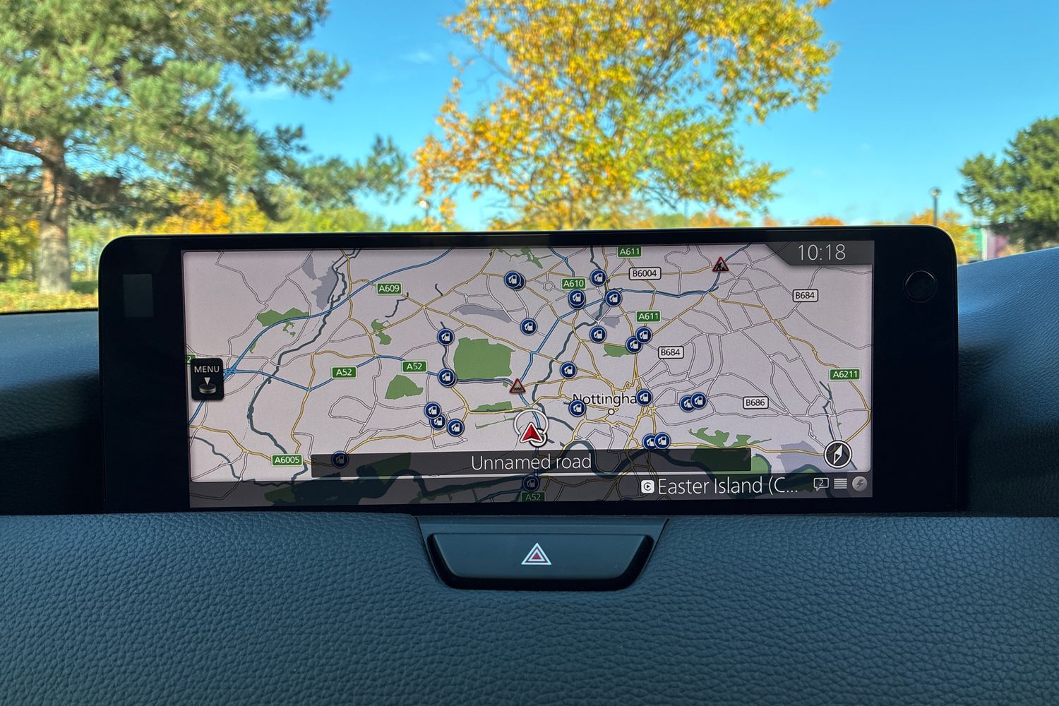 Used Mazda CX-60 2024 for sale - 75393242: Photo 48