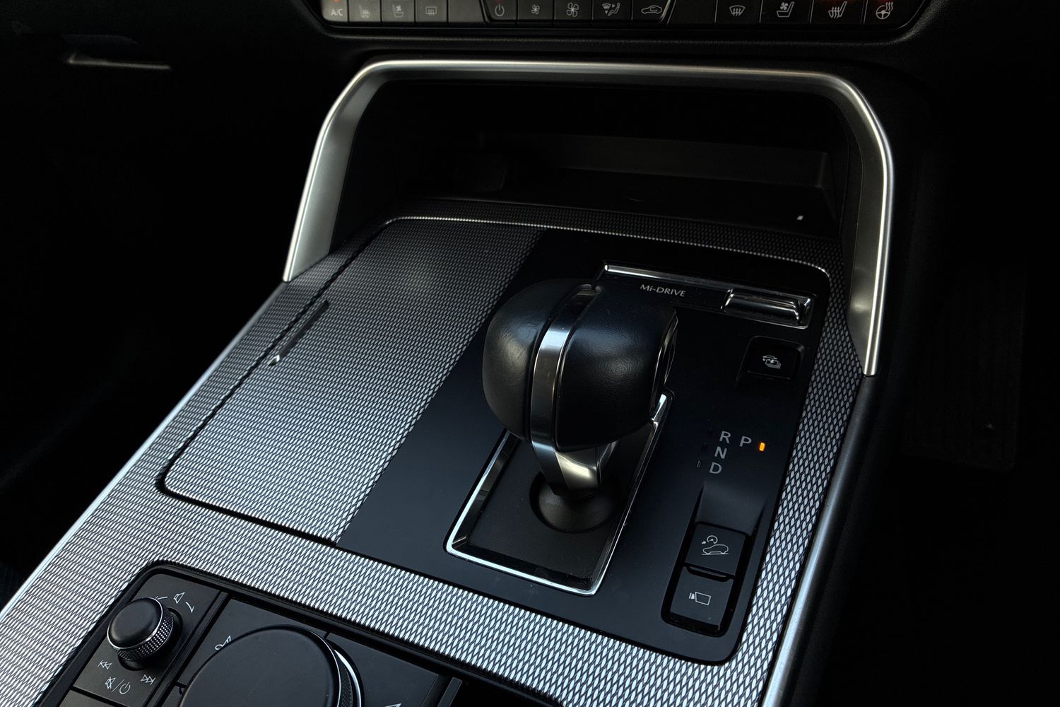 Used Mazda CX-60 2024 for sale - 75393242: Photo 50