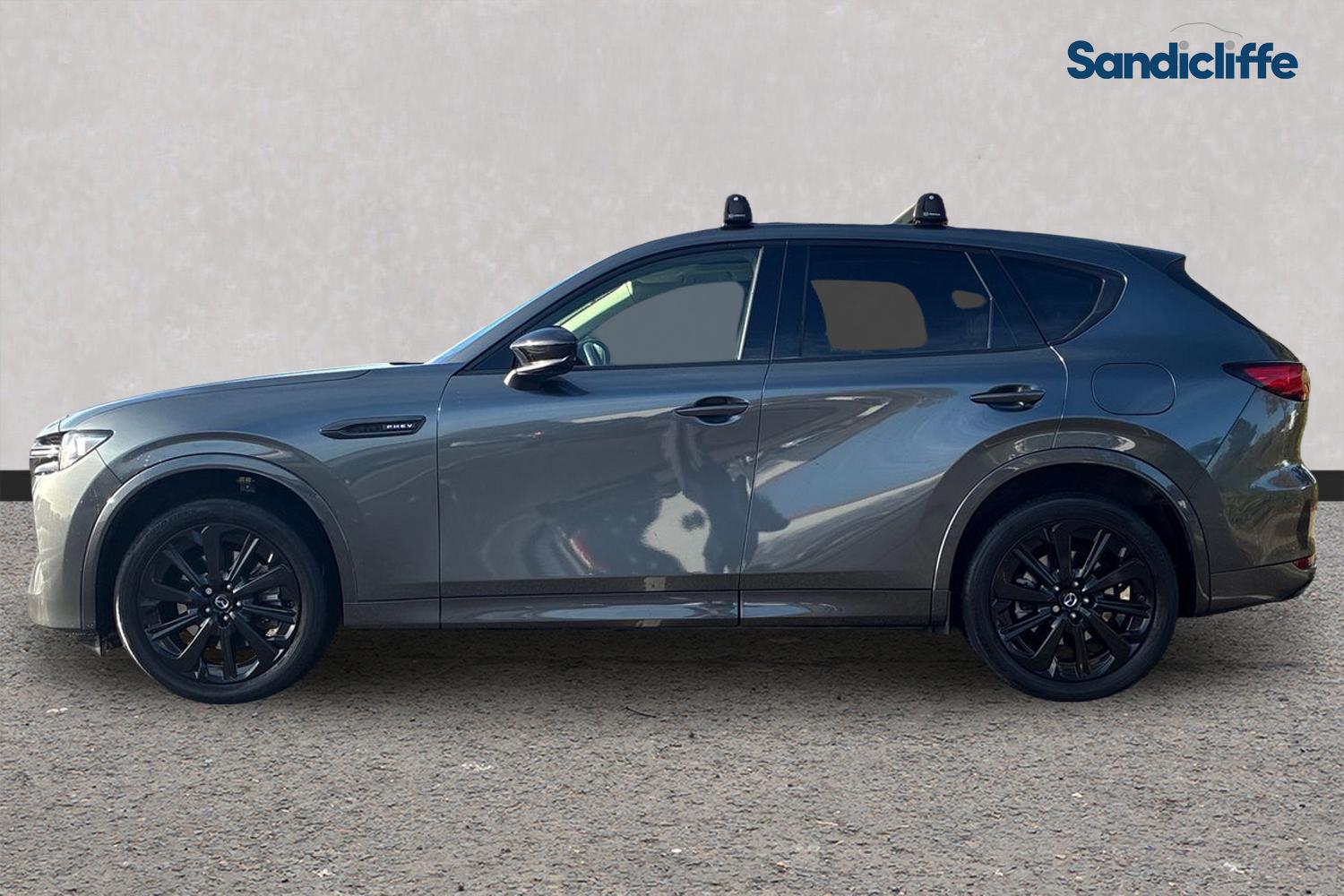 Used Mazda CX-60 2024 for sale - 75393242: Photo 7