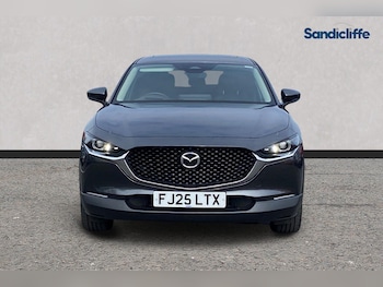 Used Mazda CX-30 2025 for sale - 78132632: Photo