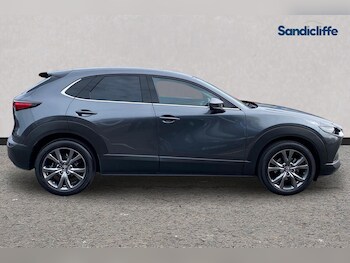 Used Mazda CX-30 2025 for sale - 78132632: Photo