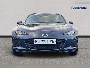 Used Mazda MX-5 2023 for sale - 76264292: Photo