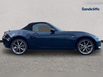 Used Mazda MX-5 2023 for sale - 76264292: Photo