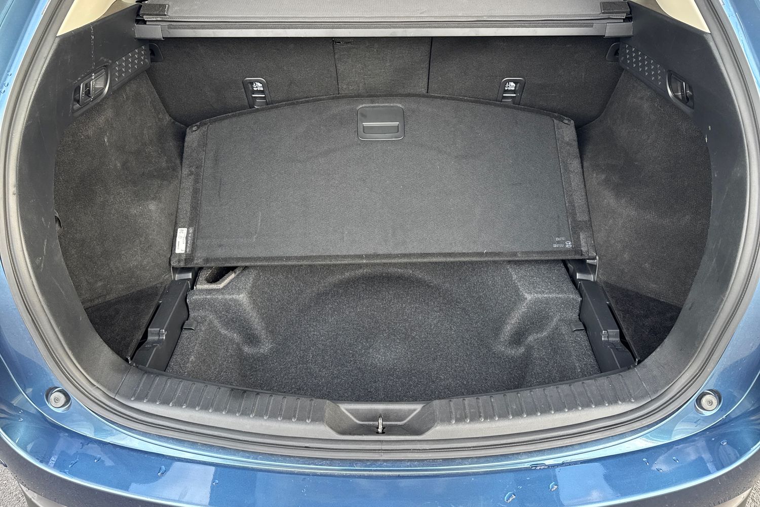 Used Mazda CX-5 2024 for sale - 77329000: Photo 19