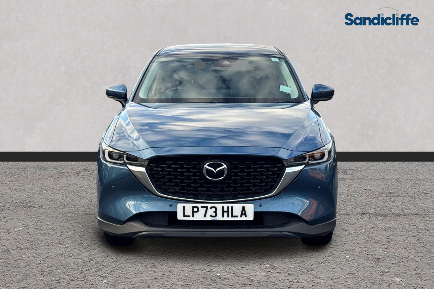 Used Mazda CX-5 2024 for sale - 77329000: Photo 2