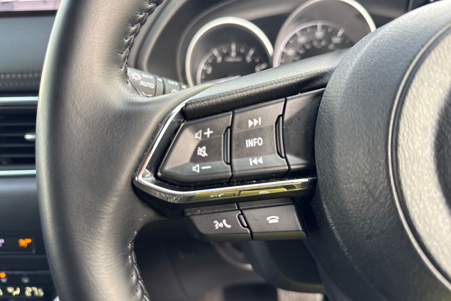 Used Mazda CX-5 2024 for sale - 77329000: Photo 28