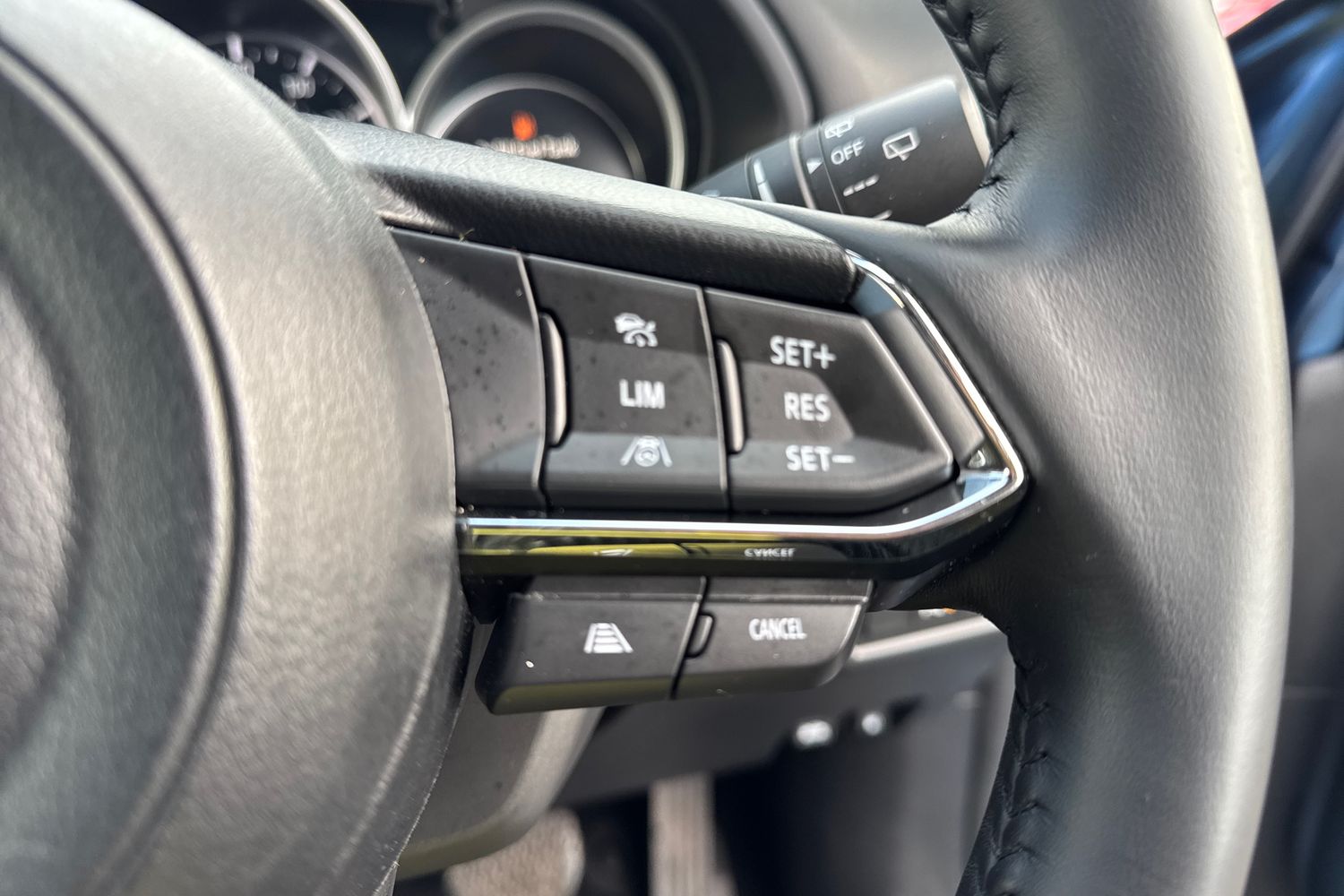 Used Mazda CX-5 2024 for sale - 77329000: Photo 29