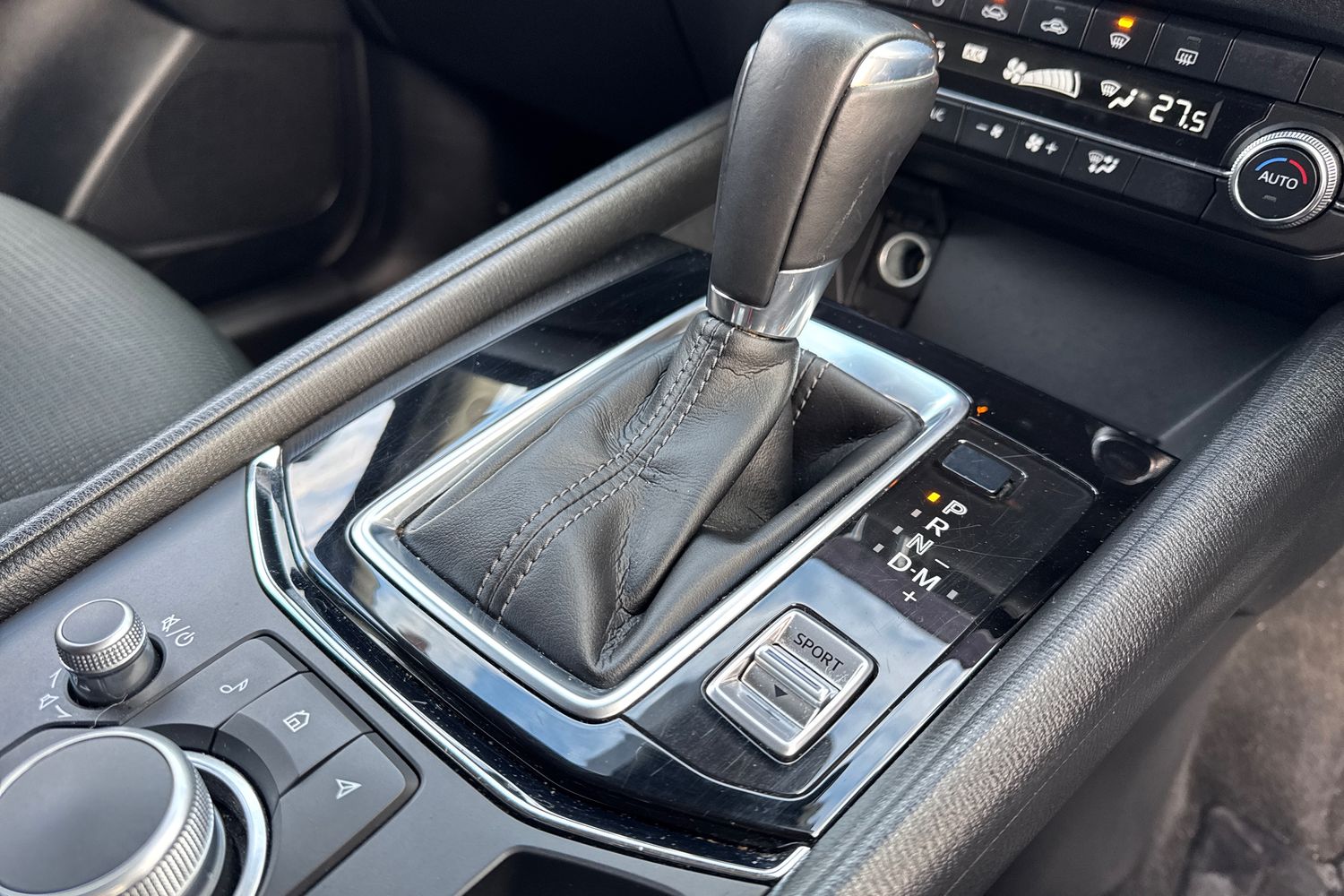 Used Mazda CX-5 2024 for sale - 77329000: Photo 33